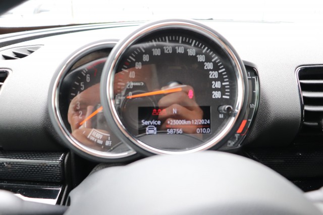 MINI MINI 1.5 ONE /CLIMA/STOELVERW./KEYLESS/PDC/17/BLUETOOTH/58DKM!, Carmix, OSS