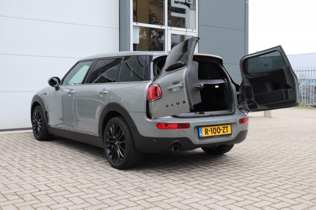 MINI MINI 1.5 ONE /CLIMA/STOELVERW./KEYLESS/PDC/17/BLUETOOTH/58DKM!, Carmix, OSS