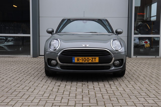 MINI MINI 1.5 ONE /CLIMA/STOELVERW./KEYLESS/PDC/17/BLUETOOTH/58DKM!, Carmix, OSS