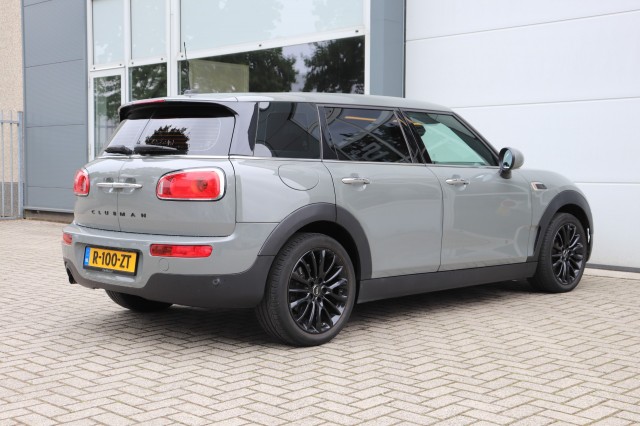 MINI MINI 1.5 ONE /CLIMA/STOELVERW./KEYLESS/PDC/17/BLUETOOTH/58DKM!, Carmix, OSS