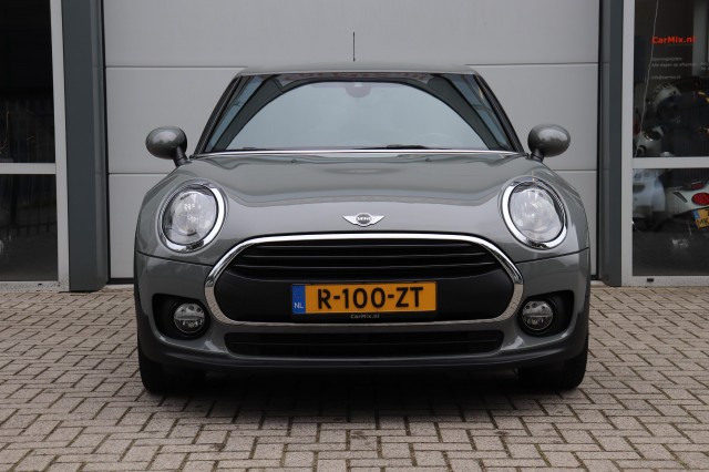 MINI MINI 1.5 ONE /CLIMA/STOELVERW./KEYLESS/PDC/17/BLUETOOTH/58DKM!, Carmix, OSS