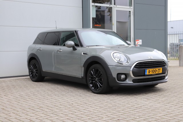 MINI MINI 1.5 ONE /CLIMA/STOELVERW./KEYLESS/PDC/17/BLUETOOTH/58DKM!, Carmix, OSS