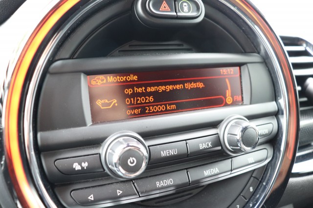 MINI MINI 1.5 ONE /CLIMA/STOELVERW./KEYLESS/PDC/17/BLUETOOTH/58DKM!, Carmix, OSS