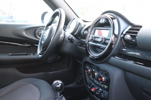 MINI MINI 1.5 ONE /CLIMA/STOELVERW./KEYLESS/PDC/17/BLUETOOTH/58DKM!, Carmix, OSS