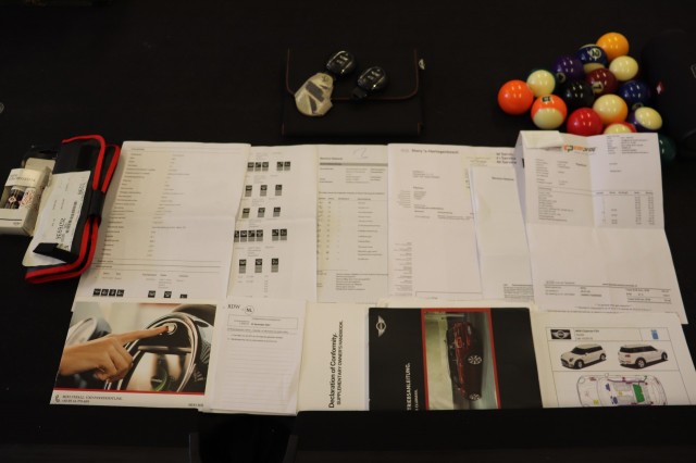 MINI MINI 1.5 ONE /CLIMA/STOELVERW./KEYLESS/PDC/17/BLUETOOTH/58DKM!, Carmix, OSS