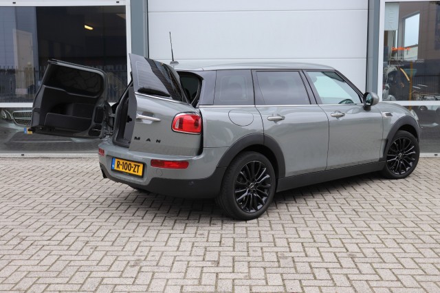 MINI MINI 1.5 ONE /CLIMA/STOELVERW./KEYLESS/PDC/17/BLUETOOTH/58DKM!, Carmix, OSS