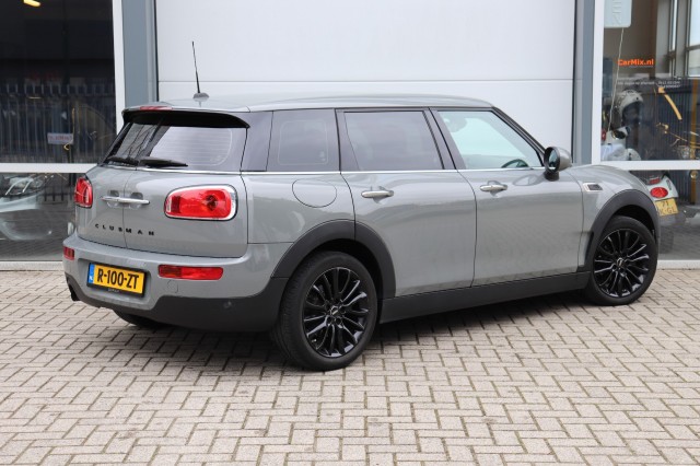 MINI MINI 1.5 ONE /CLIMA/STOELVERW./KEYLESS/PDC/17/BLUETOOTH/58DKM!, Carmix, OSS