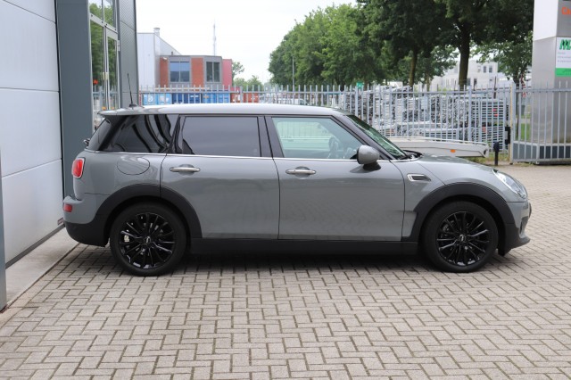 MINI MINI 1.5 ONE /CLIMA/STOELVERW./KEYLESS/PDC/17/BLUETOOTH/58DKM!, Carmix, OSS