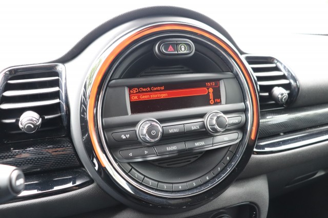 MINI MINI 1.5 ONE /CLIMA/STOELVERW./KEYLESS/PDC/17/BLUETOOTH/58DKM!, Carmix, OSS