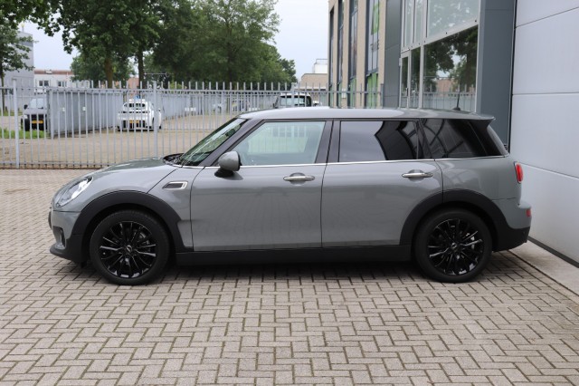 MINI MINI 1.5 ONE /CLIMA/STOELVERW./KEYLESS/PDC/17/BLUETOOTH/58DKM!, Carmix, OSS