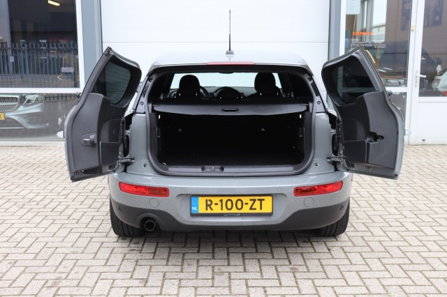 MINI MINI 1.5 ONE /CLIMA/STOELVERW./KEYLESS/PDC/17/BLUETOOTH/58DKM!, Carmix, OSS