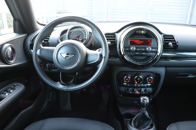 MINI MINI 1.5 ONE /CLIMA/STOELVERW./KEYLESS/PDC/17/BLUETOOTH/58DKM!, Carmix, OSS