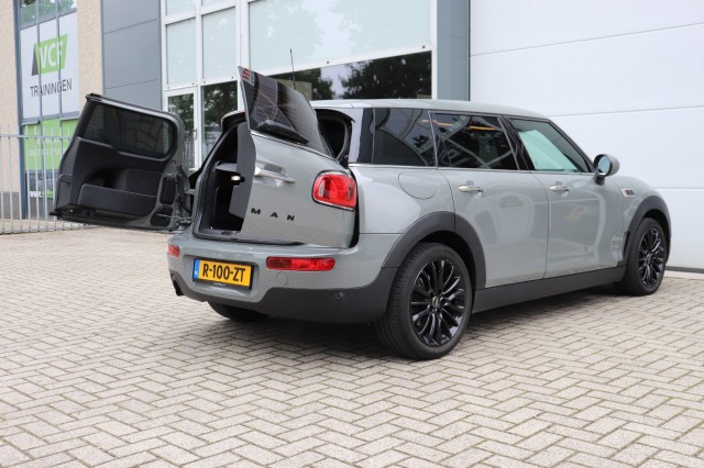 MINI MINI 1.5 ONE /CLIMA/STOELVERW./KEYLESS/PDC/17/BLUETOOTH/58DKM!, Carmix, OSS