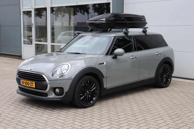 MINI MINI 1.5 ONE /CLIMA/STOELVERW./KEYLESS/PDC/17/BLUETOOTH/58DKM!, Carmix, OSS