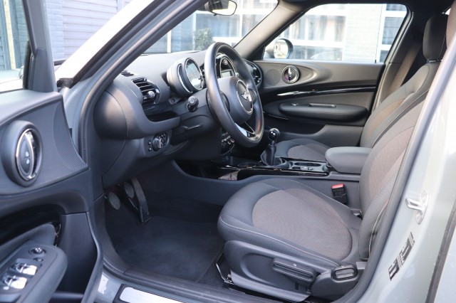 MINI MINI 1.5 ONE /CLIMA/STOELVERW./KEYLESS/PDC/17/BLUETOOTH/58DKM!, Carmix, OSS