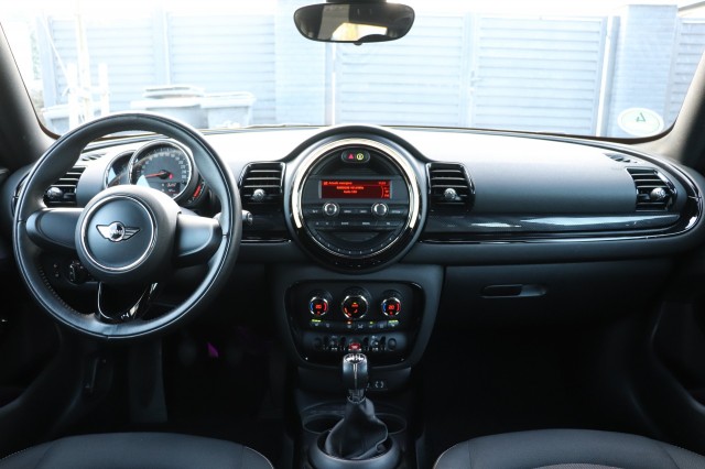 MINI MINI 1.5 ONE /CLIMA/STOELVERW./KEYLESS/PDC/17/BLUETOOTH/58DKM!, Carmix, OSS