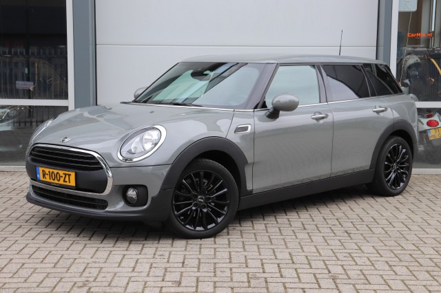 MINI MINI 1.5 ONE /CLIMA/STOELVERW./KEYLESS/PDC/17/BLUETOOTH/58DKM!, Carmix, OSS