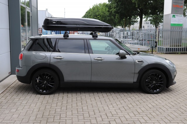 MINI MINI 1.5 ONE /CLIMA/STOELVERW./KEYLESS/PDC/17/BLUETOOTH/58DKM!, Carmix, OSS