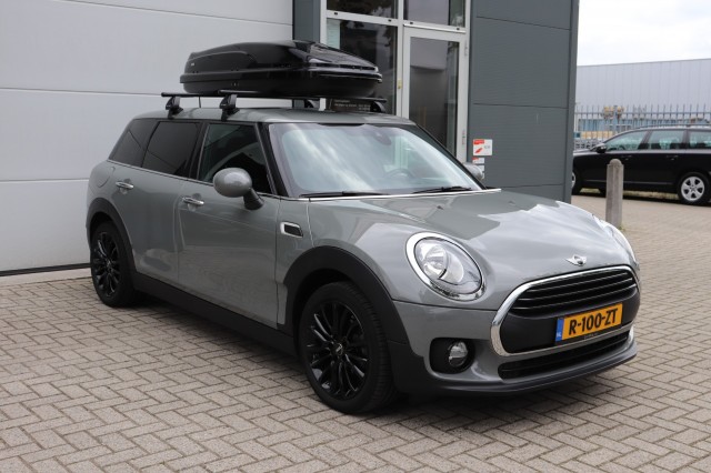 MINI MINI 1.5 ONE /CLIMA/STOELVERW./KEYLESS/PDC/17/BLUETOOTH/58DKM!, Carmix, OSS
