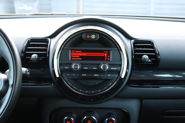 MINI MINI 1.5 ONE /CLIMA/STOELVERW./KEYLESS/PDC/17/BLUETOOTH/58DKM!, Carmix, OSS