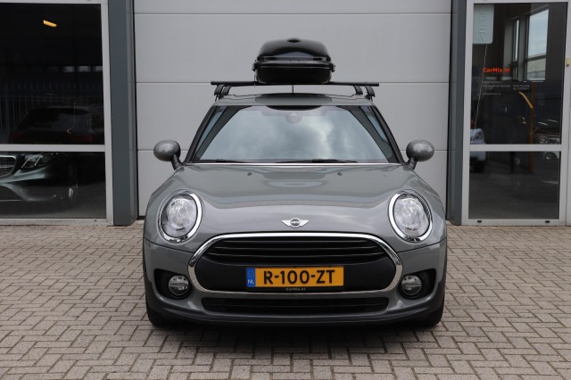 MINI MINI 1.5 ONE /CLIMA/STOELVERW./KEYLESS/PDC/17/BLUETOOTH/58DKM!, Carmix, OSS