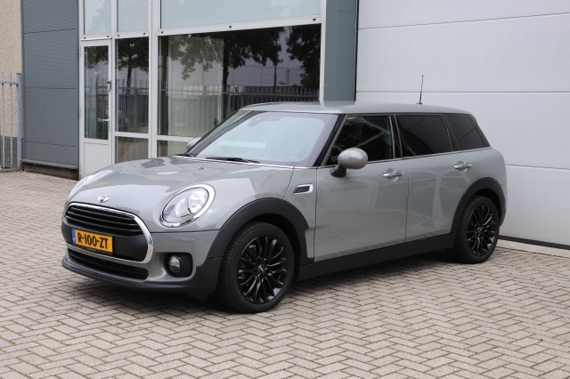 MINI MINI 1.5 ONE /CLIMA/STOELVERW./KEYLESS/PDC/17/BLUETOOTH/58DKM!, Carmix, OSS