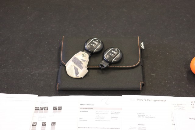 MINI MINI 1.5 ONE /CLIMA/STOELVERW./KEYLESS/PDC/17/BLUETOOTH/58DKM!, Carmix, OSS