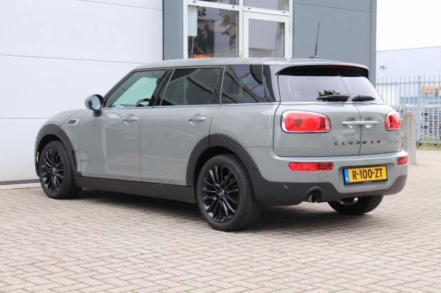 MINI MINI 1.5 ONE /CLIMA/STOELVERW./KEYLESS/PDC/17/BLUETOOTH/58DKM!, Carmix, OSS