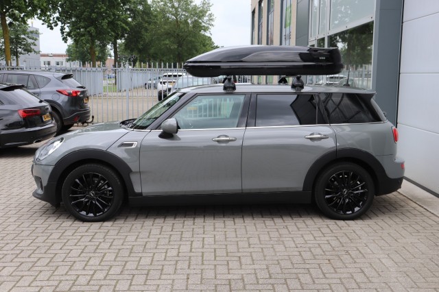 MINI MINI 1.5 ONE /CLIMA/STOELVERW./KEYLESS/PDC/17/BLUETOOTH/58DKM!, Carmix, OSS