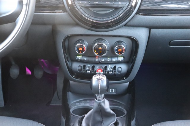 MINI MINI 1.5 ONE /CLIMA/STOELVERW./KEYLESS/PDC/17/BLUETOOTH/58DKM!, Carmix, OSS