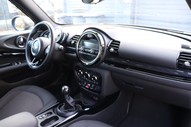 MINI MINI 1.5 ONE /CLIMA/STOELVERW./KEYLESS/PDC/17/BLUETOOTH/58DKM!, Carmix, OSS