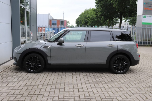 MINI MINI 1.5 ONE /CLIMA/STOELVERW./KEYLESS/PDC/17/BLUETOOTH/58DKM!, Carmix, OSS