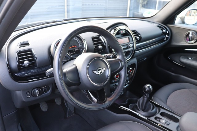 MINI MINI 1.5 ONE /CLIMA/STOELVERW./KEYLESS/PDC/17/BLUETOOTH/58DKM!, Carmix, OSS