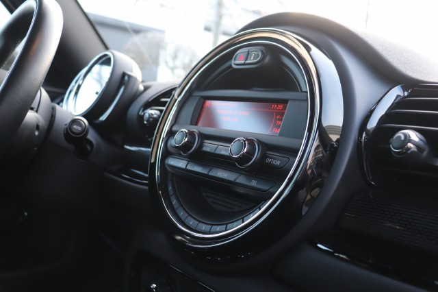 MINI MINI 1.5 ONE /CLIMA/STOELVERW./KEYLESS/PDC/17/BLUETOOTH/58DKM!, Carmix, OSS