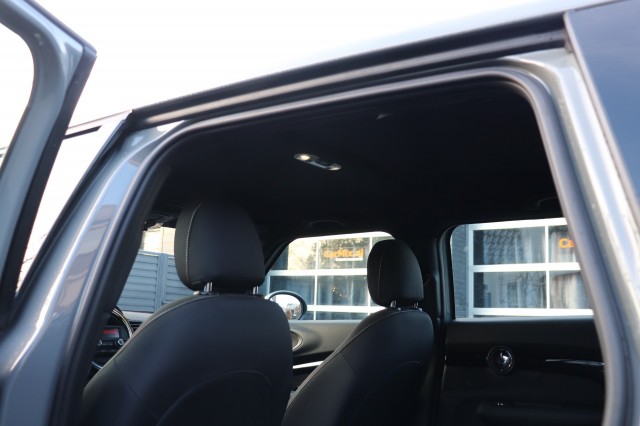 MINI MINI 1.5 ONE /CLIMA/STOELVERW./KEYLESS/PDC/17/BLUETOOTH/58DKM!, Carmix, OSS