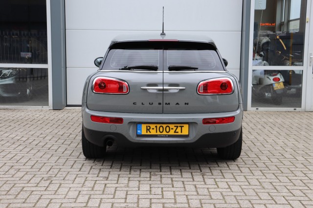 MINI MINI 1.5 ONE /CLIMA/STOELVERW./KEYLESS/PDC/17/BLUETOOTH/58DKM!, Carmix, OSS