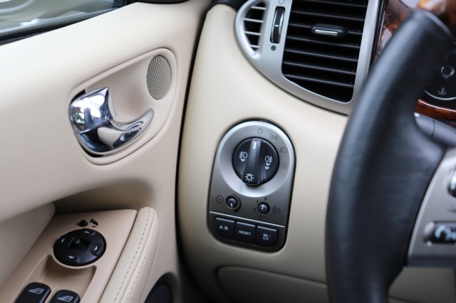 JAGUAR X-TYPE 2.2 D EXECUTIVE AUT/LEER/DAK/GEDOCUMENTEERD/92DKM!, Carmix, OSS