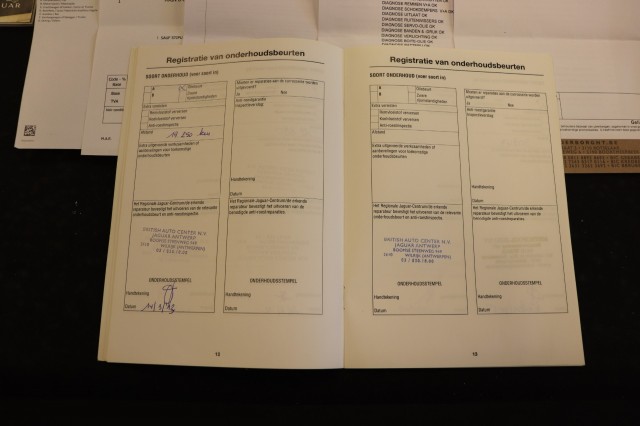 JAGUAR X-TYPE 2.2 D EXECUTIVE AUT/LEER/DAK/GEDOCUMENTEERD/92DKM!, Carmix, OSS