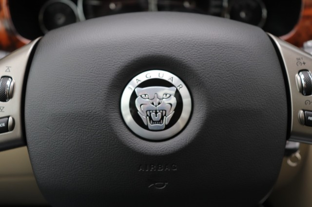 JAGUAR X-TYPE 2.2 D EXECUTIVE AUT/LEER/DAK/GEDOCUMENTEERD/92DKM!, Carmix, OSS