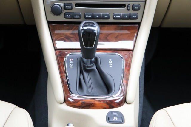 JAGUAR X-TYPE 2.2 D EXECUTIVE AUT/LEER/DAK/GEDOCUMENTEERD/92DKM!, Carmix, OSS