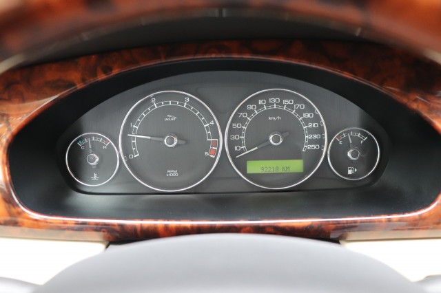 JAGUAR X-TYPE 2.2 D EXECUTIVE AUT/LEER/DAK/GEDOCUMENTEERD/92DKM!, Carmix, OSS