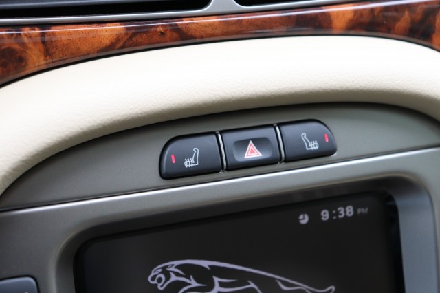 JAGUAR X-TYPE 2.2 D EXECUTIVE AUT/LEER/DAK/GEDOCUMENTEERD/92DKM!, Carmix, OSS