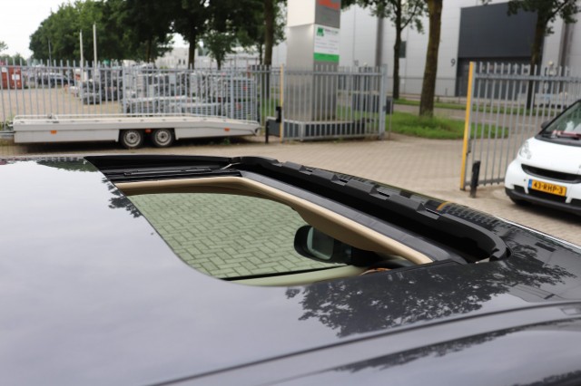 JAGUAR X-TYPE 2.2 D EXECUTIVE AUT/LEER/DAK/GEDOCUMENTEERD/92DKM!, Carmix, OSS