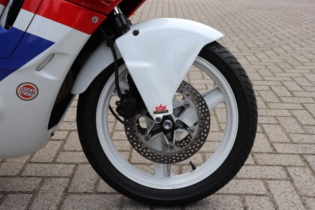 HONDA Sport CBR 600F , Carmix, OSS