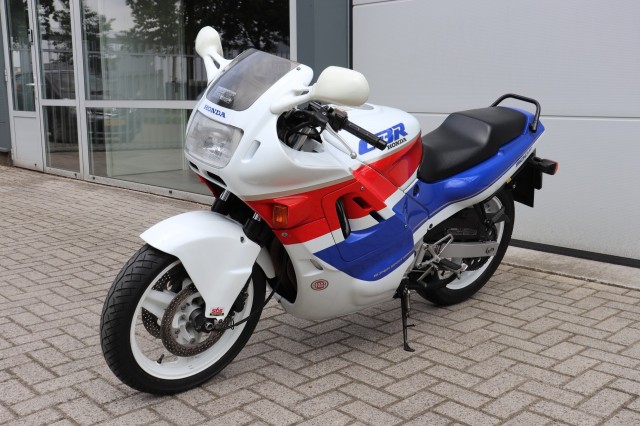 HONDA Sport CBR 600F , Carmix, OSS