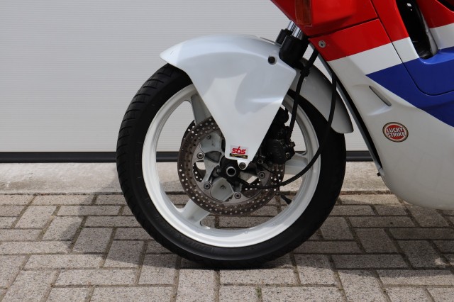 HONDA Sport CBR 600F , Carmix, OSS