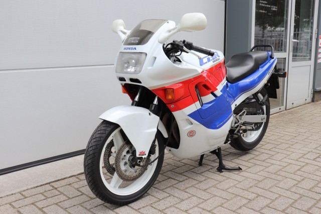 HONDA Sport CBR 600F , Carmix, OSS