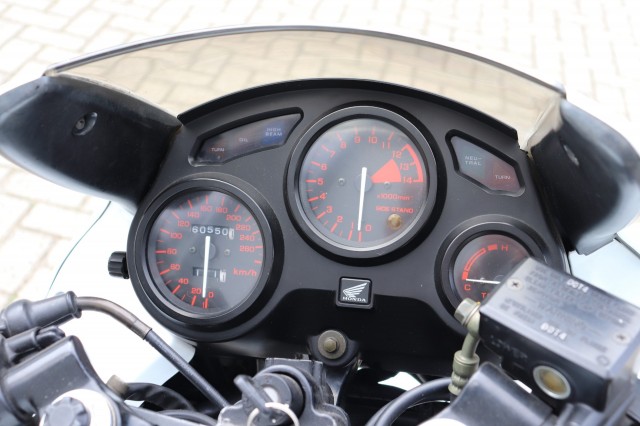 HONDA Sport CBR 600F , Carmix, OSS