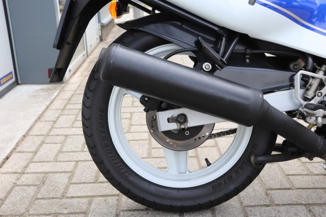 HONDA Sport CBR 600F , Carmix, OSS