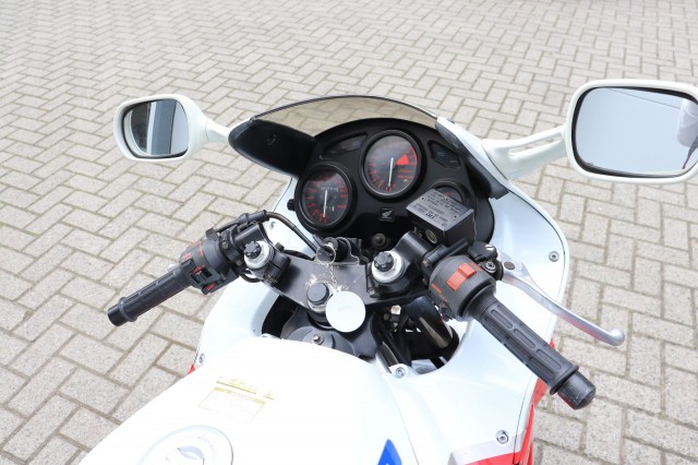 HONDA Sport CBR 600F , Carmix, OSS
